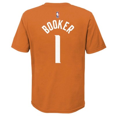 phoenix suns devin booker shirt