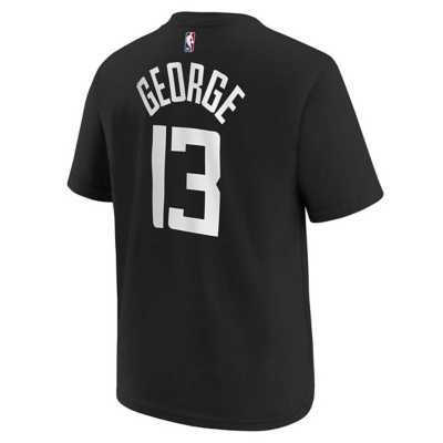 Paul George Jerseys: Los Angeles Clippers Paul George #13 Jersey