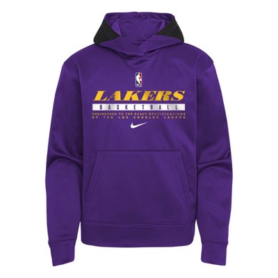 lakers spotlight hoodie
