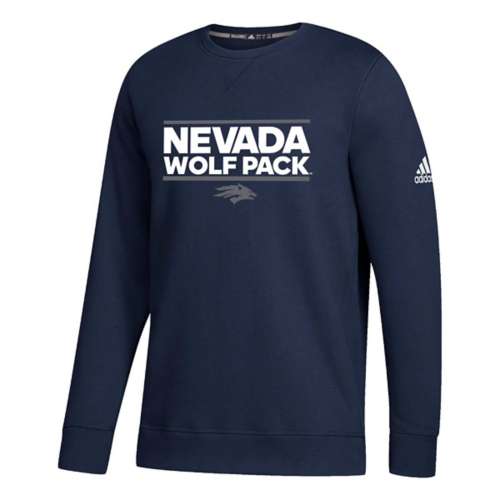 liv Alperne ugunstige adidas Nevada Wolf Pack Diamond Crew | SCHEELS.com