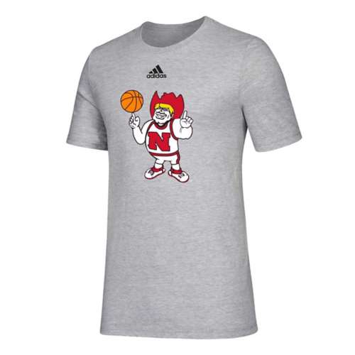 nebraska basketball herbie shirt