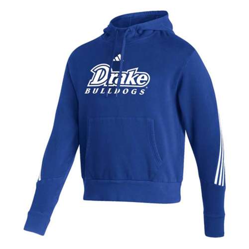 adidas colombia Drake Bulldogs 3 Stripe Hoodie