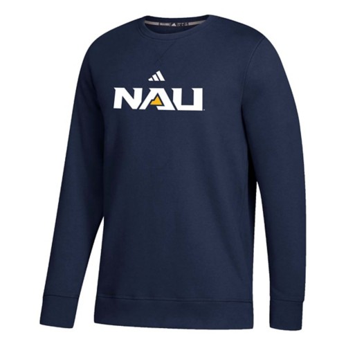 Lot of 2 Northern Arizona Lumberjacks purchases NCAA Adidas Long Sleeve Shirts Mens Large