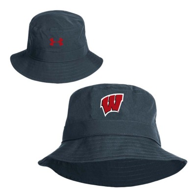 badger bucket hat