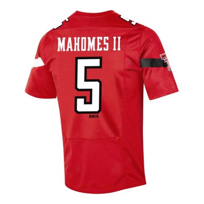 patrick mahomes replica jersey