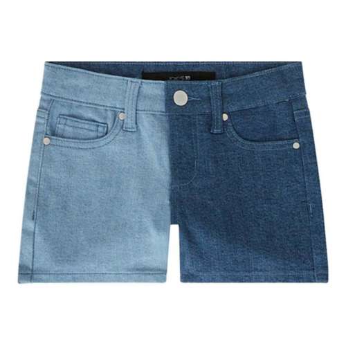 Girls' Joe's Jeans Billie Jean Shorts