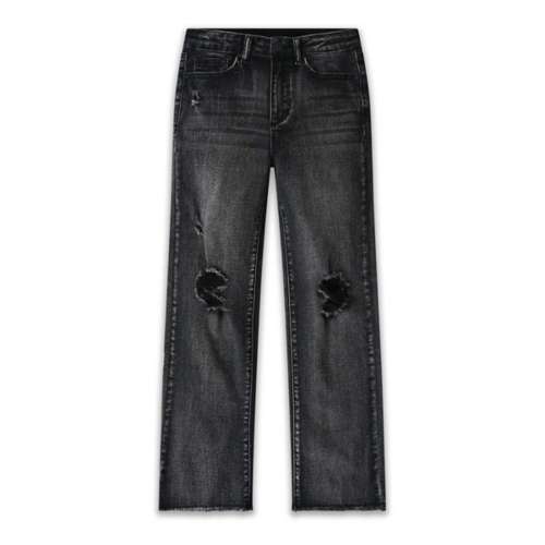 Toddler Girls' Joe's jeans anytime Aubrey Relaxed Fit Straight Jeans