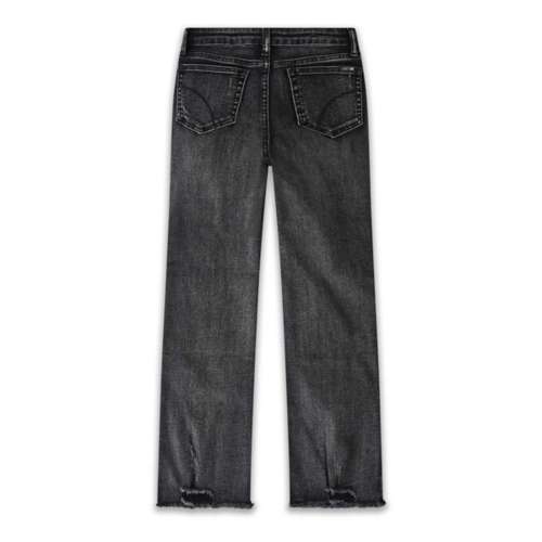 Toddler Girls' Joe's jeans anytime Aubrey Relaxed Fit Straight Jeans
