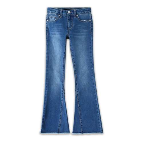 Girls' Joe's Jeans Chelsey Flare Jeans