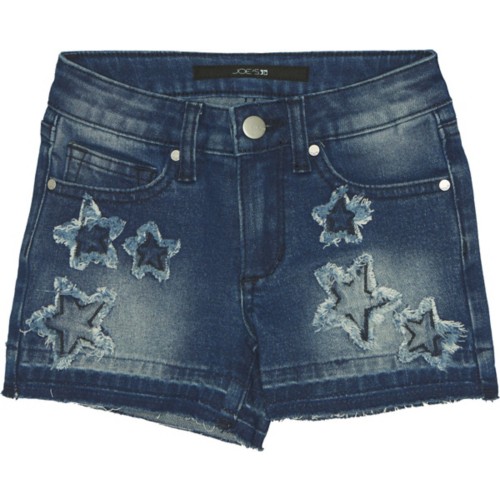 Toddler girl jean shorts orders