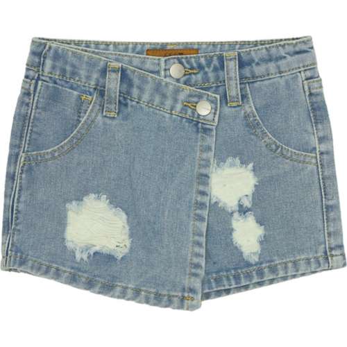 Girls' Joe's Jeans Jolie Midrise Skort