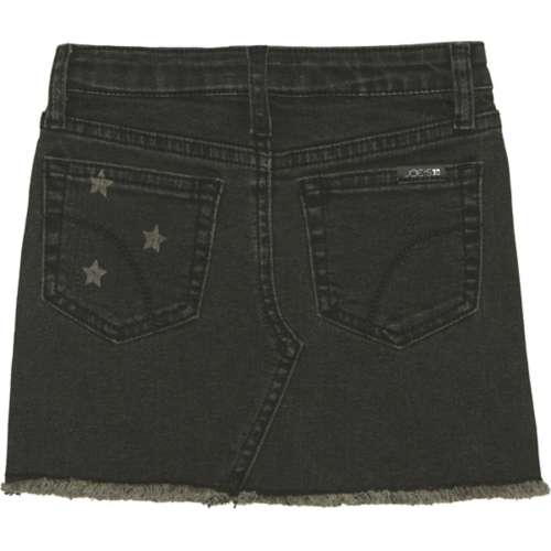 Girls' Joe's jeans negros Darla Skirt