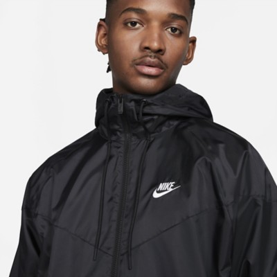 Men's Nike Sportswear Windrunner Modern Hooded Jacket | SCHEELS.com