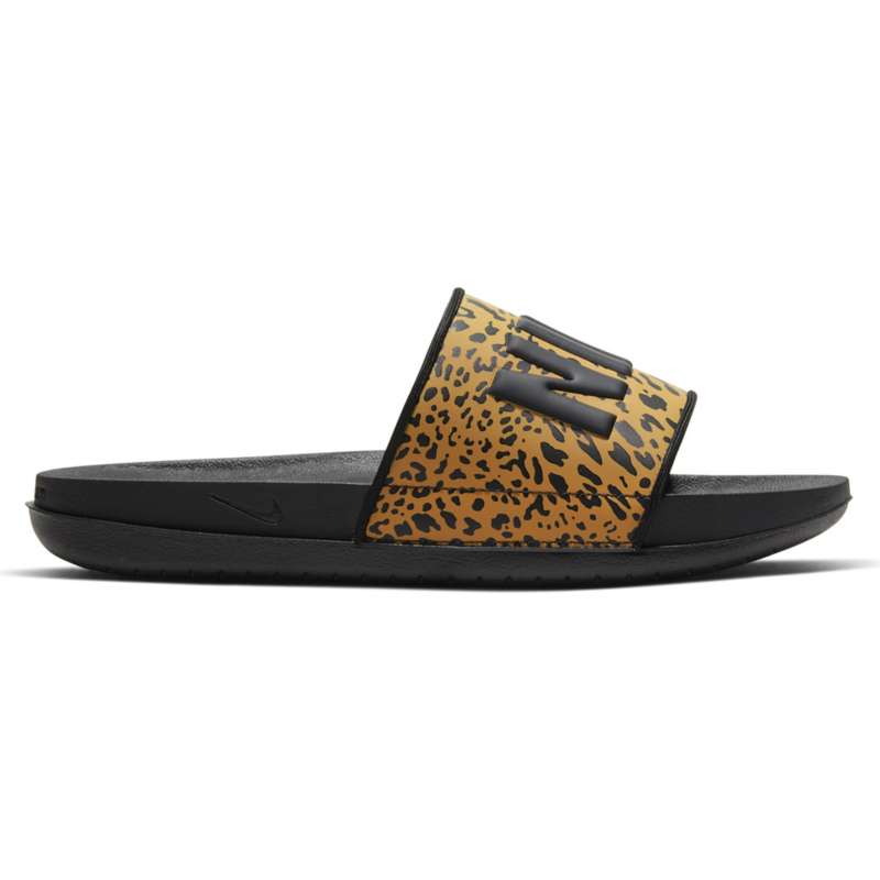 women's nike offcourt slide sandals