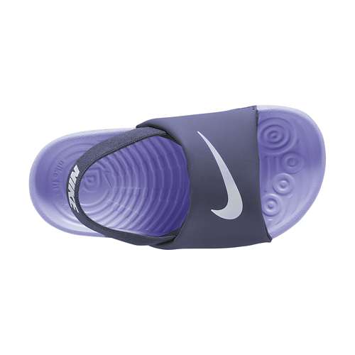 Toddler Kids' Nike Kawa Slide Sandals