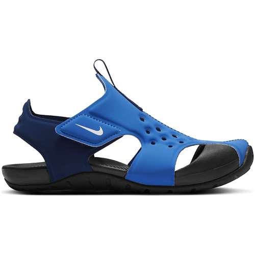 Kids' Nike Sunray Protect 2 Sandals | SCHEELS.com