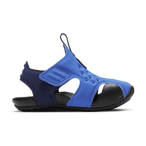 Boys nike sunray sandals sale