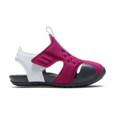 girls nike sandals