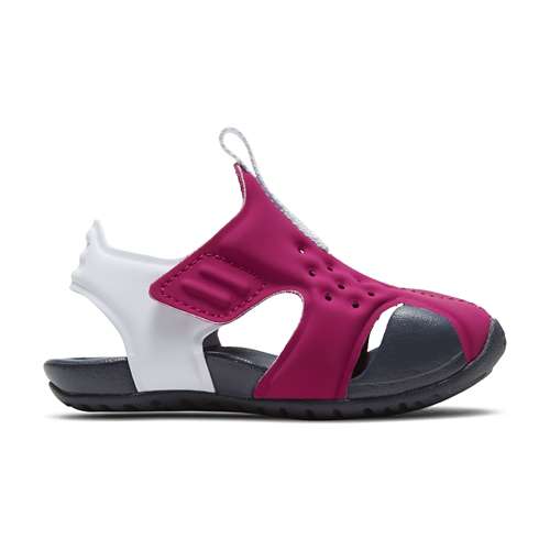 Trekker motto Eik Toddler Nike Sunray Protect 2 Sandals | SCHEELS.com