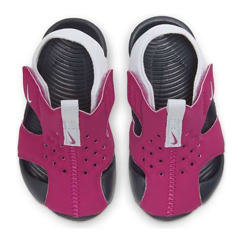 Nike hotsell swim sandals