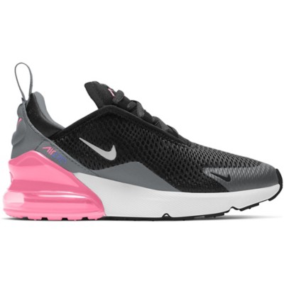 girls nike air max 270