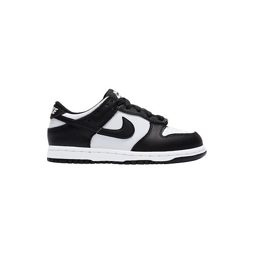Little Kids' Nike Dunk Low Sneakers