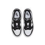 Little Kids' Nike Dunk Low Sneakers - Thumbnail 2 of 4