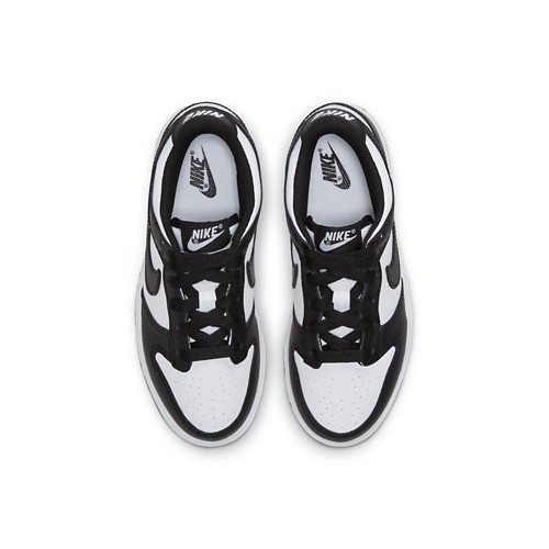 Little Kids' Nike Dunk Low Sneakers
