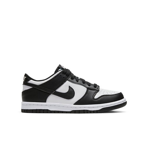 Big Kids' Nike Dunk Low Sneakers