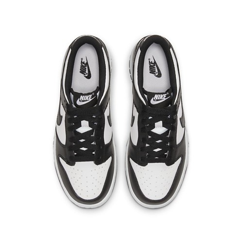 Big Kids' Nike Dunk Low Sneakers