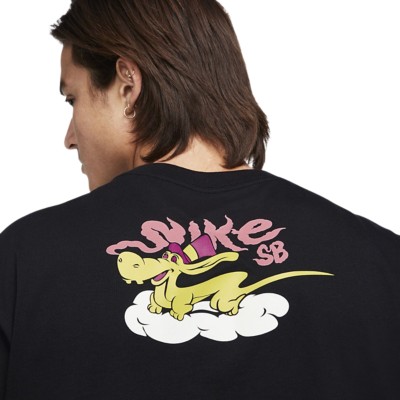 nike sb dragon shirt