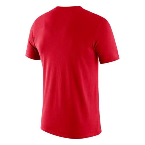 Nike Ohio State Buckeyes Essential Futura T-Shirt