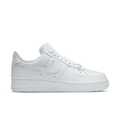 women's nike air force 1 07 white