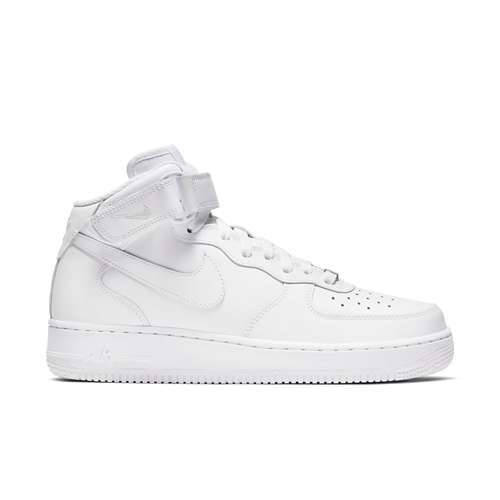 Women's Nike Air Force 1 '07 Mid Casual Shoes