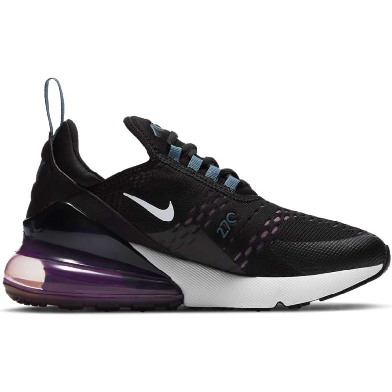 Women's Nike Air Max 270 Running Shoes