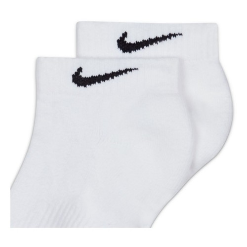 Adult Nike Everyday Plus Cushioned Training 6 Pack Ankle Socks