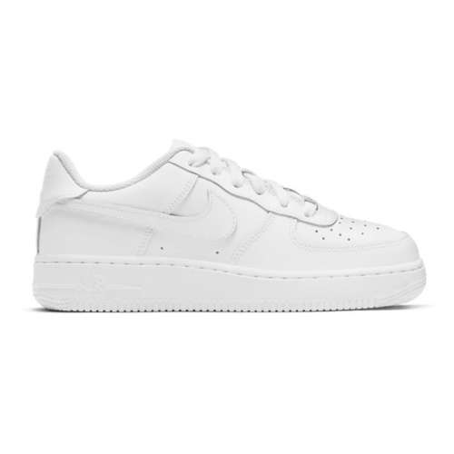 Big Kids' Nike Air Force 1 MId '07 LE Casual Shoes