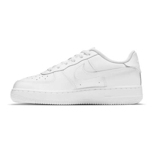 Big Kids' Nike Air Force 1 MId '07 LE Casual Shoes