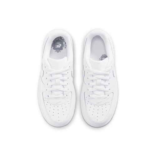 Air force 1 little kid best sale