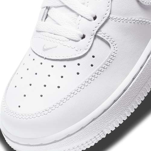 Big Kids' Nike Air Force 1 LE  Shoes
