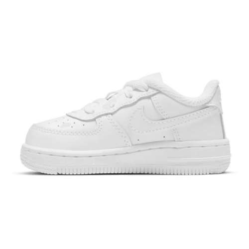 Nike Air Force 1 07 LV8 NBA AF1 Black White Rubber Men Casual Shoes  CT2298-001