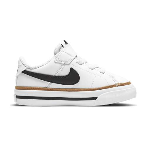 Toddler series nike Court Legacy Hook N Loop Shoes