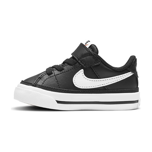 Toddler Nike Court Legacy Hook N Loop Shoes