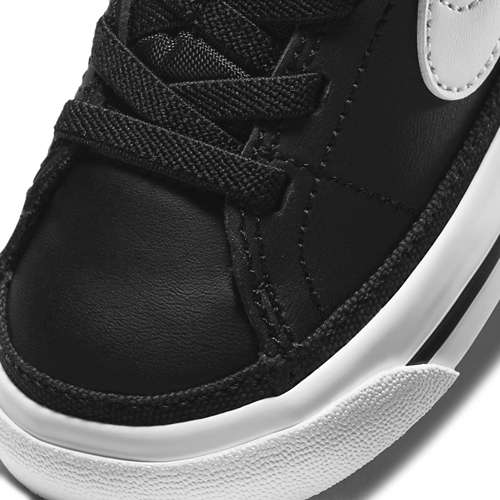 Toddler Nike Court Legacy Hook N Loop Shoes