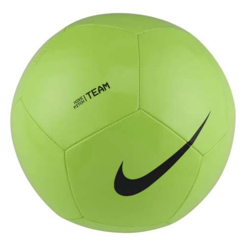 Nike Pitch Team Soccer Ball