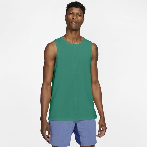 Men's Nike Dri-FIT Yoga Tank Top product image