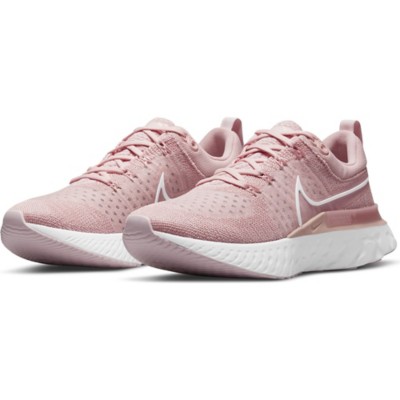 flyknit shoes womens