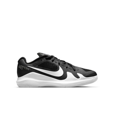 Big Kids' Nike Court Jr. Vapor Pro Tennis Shoes | SCHEELS.com