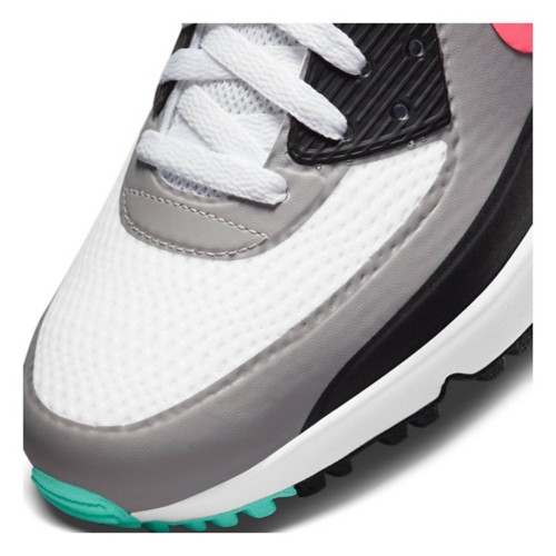 Adult Nike Air Max 90 G Spikeless Golf Shoes