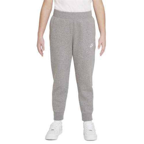 Girls' Nike Sportswear Club Fleece Joggers